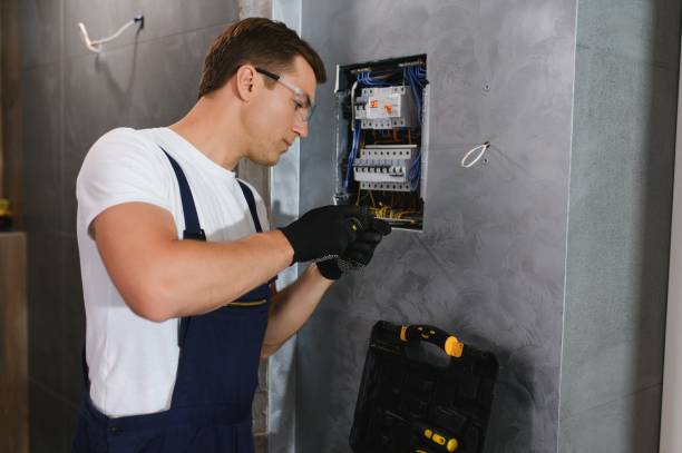 Best Electrician for Home Renovation  in Calverton Park, MO
