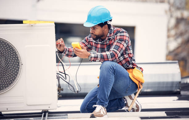 Best Electric Panel Repair  in Calverton Park, MO