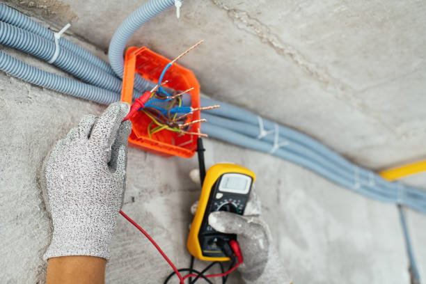 Best 24-Hour Electrician  in Calverton Park, MO