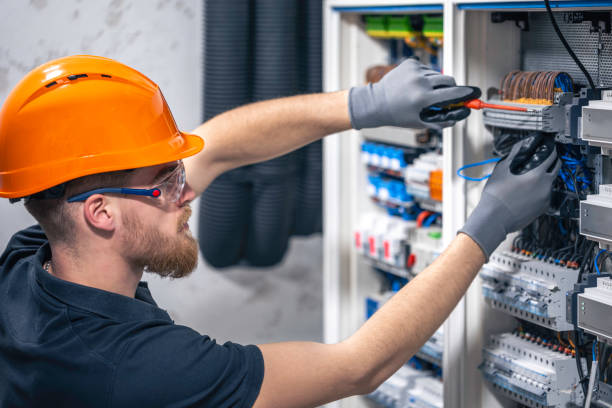 Best Electrical Repair Services  in Calverton Park, MO