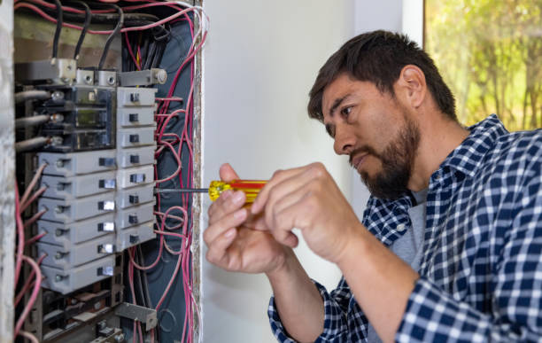 Best Home Electrical Repair  in Calverton Park, MO